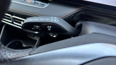 MG HS 1.5 T-GDI Trophy 5dr Petrol Hatchback